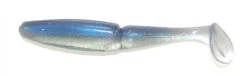 Gambler Little EZ 3 3/4 Inch Segmented Paddle Tail Swimbait -Cheap Fishing Store 31578243137625
