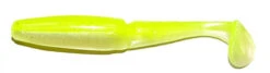 Gambler Little EZ 3 3/4 Inch Segmented Paddle Tail Swimbait -Cheap Fishing Store 31578243235929