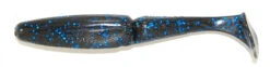Gambler EZ Swimmer 4 1/4 Inch Segmented Paddle Tail Swimbait -Cheap Fishing Store 31578720731225