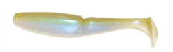 Gambler EZ Swimmer 4 1/4 Inch Segmented Paddle Tail Swimbait -Cheap Fishing Store 31578721091673