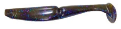 Gambler EZ Swimmer 4 1/4 Inch Segmented Paddle Tail Swimbait -Cheap Fishing Store 31578721189977