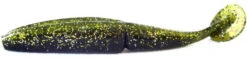 Gambler Big EZ 5 Inch Segmented Paddle Tail Swimbait -Cheap Fishing Store 31578731020377