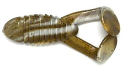 Gambler Cane Toad 4 Inch Paddle Leg Frog 5 Pack -Cheap Fishing Store 31581250519129