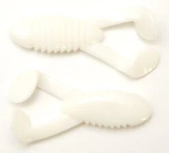 Gambler Cane Toad 4 Inch Paddle Leg Frog 5 Pack -Cheap Fishing Store 31581250682969