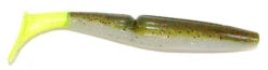 Gambler Big GZ Segmented Paddle Tail Swimbaits -Cheap Fishing Store 31811279159385