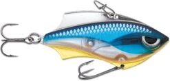 Rapala Rap-V Blade 06 Blade Bait/Lipless Crankbait Hybrid -Cheap Fishing Store 31811484811353