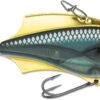 Rapala Rap-V Blade 06 Blade Bait/Lipless Crankbait Hybrid