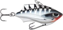 Rapala Rap-V Blade 06 Blade Bait/Lipless Crankbait Hybrid -Cheap Fishing Store 31811484909657