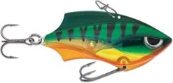 Rapala Rap-V Blade 06 Blade Bait/Lipless Crankbait Hybrid -Cheap Fishing Store 31811484975193