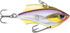 Rapala Rap-V Blade 06 Blade Bait/Lipless Crankbait Hybrid -Cheap Fishing Store 31811485171801