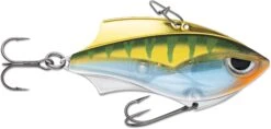 Rapala Rap-V Blade 06 Blade Bait/Lipless Crankbait Hybrid -Cheap Fishing Store 31811485270105