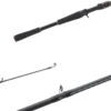 Daiwa Rebellion Casting Rods