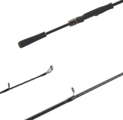 Daiwa Rebellion Spinning Rods