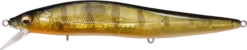 Megabass Ito Vision 110 Max LBO Jerkbait -Cheap Fishing Store 31840373243993
