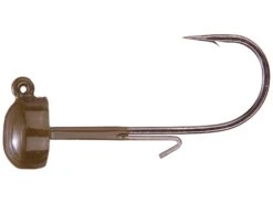 Fish Head Finesse Ned Head 3 Pack -Cheap Fishing Store 31941701173337