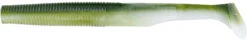 Gary Yamamoto Swim Senko 4 Inch Paddle Tail Worm 10 Pack -Cheap Fishing Store 31S 10 901