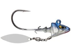 Mustad Underspin Shad 23 Mustad Underspin Shad -Cheap Fishing Store 32047557410905