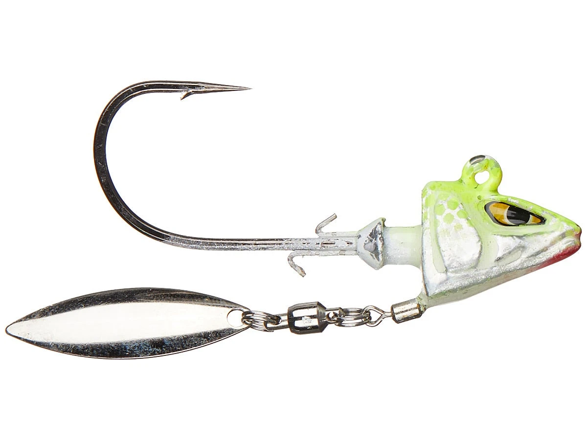 Mustad Underspin Shad 15 Mustad Underspin Shad - Image 15