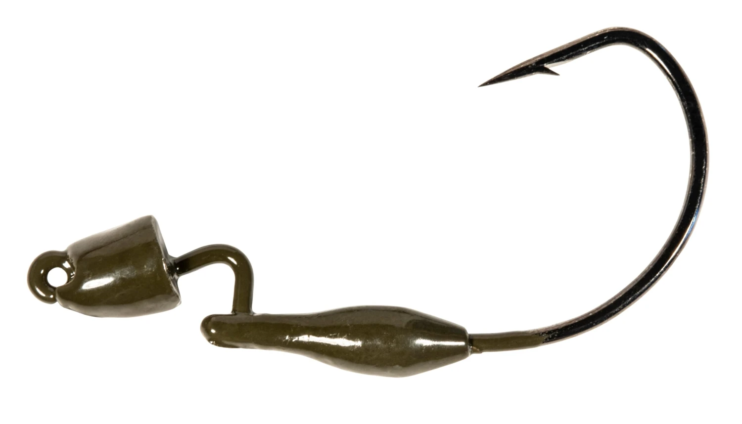 Z-Man Pro BulletZ Jig Head 3 Pack 11 Z-Man Pro BulletZ Jig Head 3 Pack - Image 11