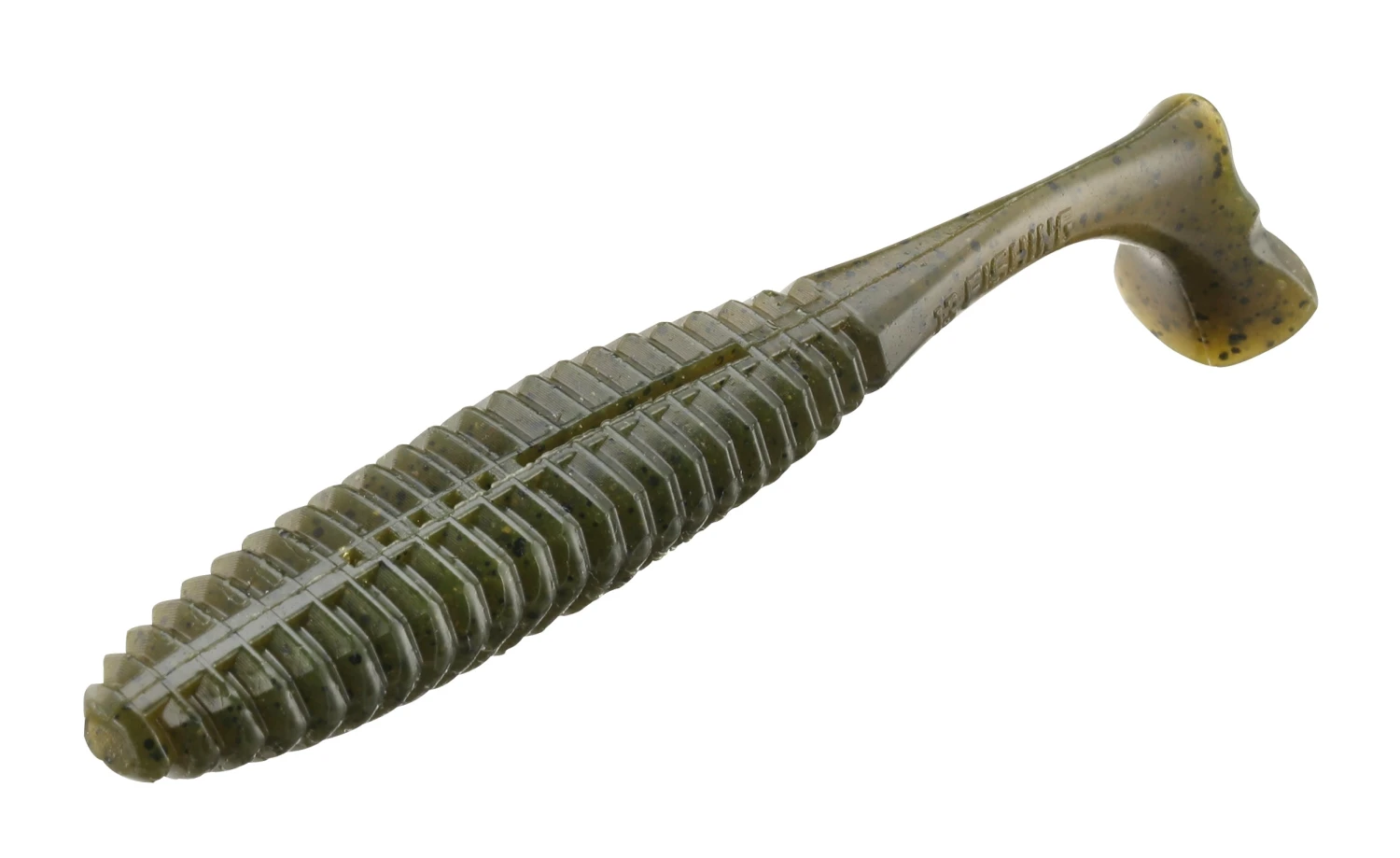 13 Fishing Pleasure Shad Paddle Tail Swimbait 6 13 Fishing Pleasure Shad Paddle Tail Swimbait - Image 6