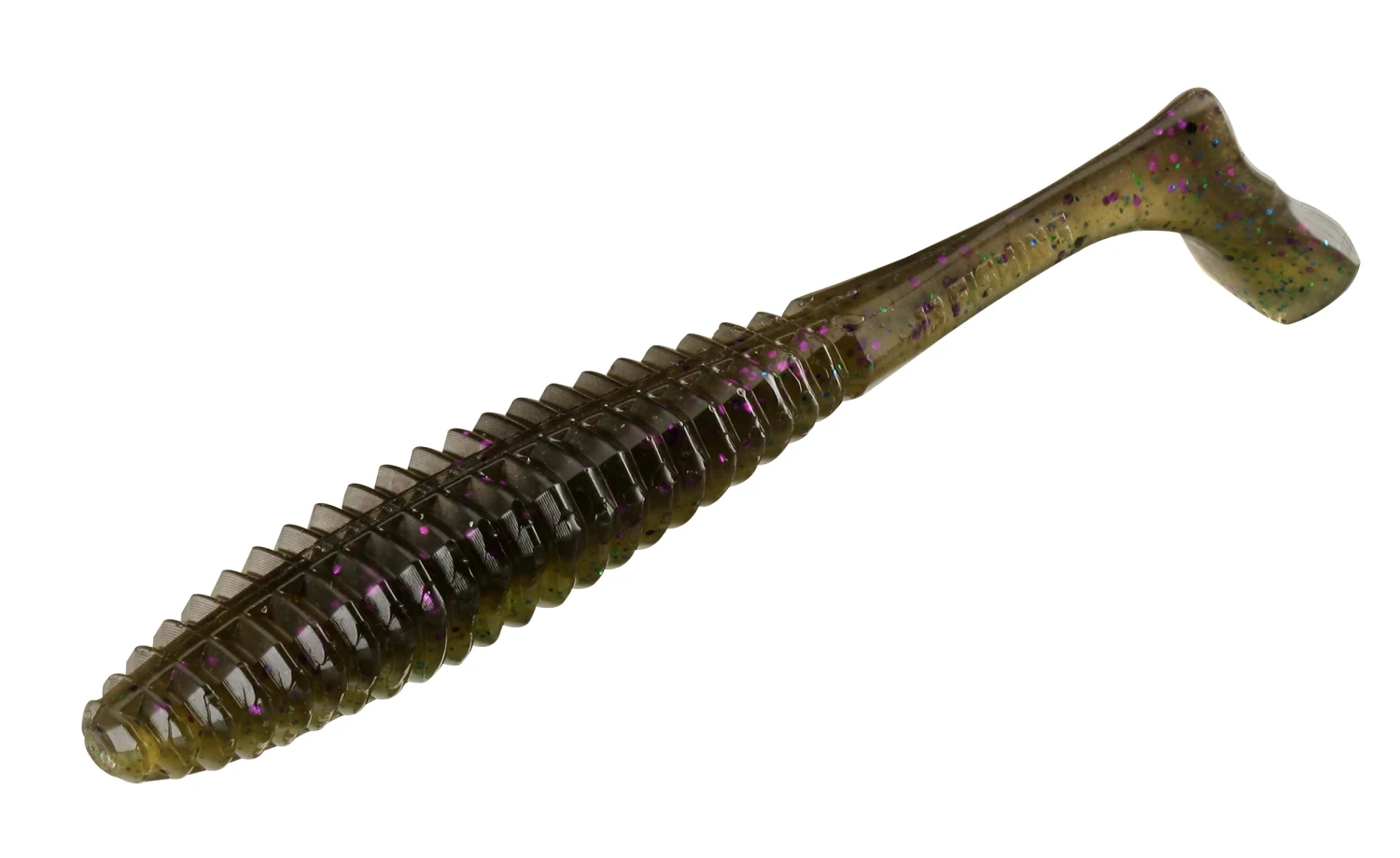 13 Fishing Pleasure Shad Paddle Tail Swimbait 8 13 Fishing Pleasure Shad Paddle Tail Swimbait - Image 8