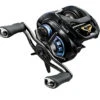 Daiwa Zillion 10.0 TW Baitcasting Reels