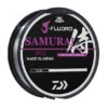 Daiwa J-Fluoro Samurai Fluorocarbon Line 220 Yards