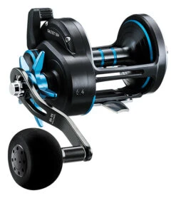 Daiwa Saltist Star Drag Conventional High Speed Reels -Cheap Fishing Store 32117718974553