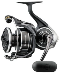 Daiwa BG MQ Spinning Reels -Cheap Fishing Store 32128139788377