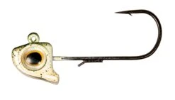 Z-Man Finesse EyeZ Swimbait Jighead 3 Pack -Cheap Fishing Store 32149025128537