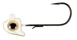 Z-Man Finesse EyeZ Swimbait Jighead 3 Pack -Cheap Fishing Store 32149025390681