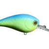 Jackall MC60 MR Medium Diving Crankbait