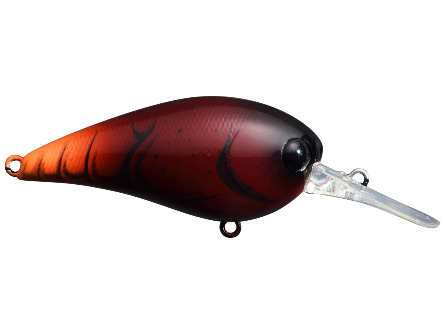 Jackall MC60 MR Medium Diving Crankbait 3 Jackall MC60 MR Medium Diving Crankbait - Image 3