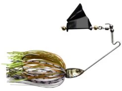 Jackall Gargle 3/8 Oz. Buzzbait -Cheap Fishing Store 32159434834009