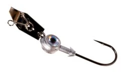 Z-Man Eye Strike Skirtless ChatterBait 2 Pack -Cheap Fishing Store 32161618952281