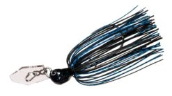 Z-Man Jack Hammer ChatterBait StealthBlade -Cheap Fishing Store 32161664565337