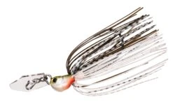 Z-Man Jack Hammer ChatterBait StealthBlade -Cheap Fishing Store 32161664696409