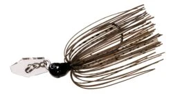 Z-Man Jack Hammer ChatterBait StealthBlade -Cheap Fishing Store 32161664729177