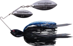 Megabass SV-3 Double Willow Spinnerbait -Cheap Fishing Store 32195676995673