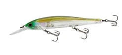 Yo-Zuri 3DB Jerkbait Deep 110 -Cheap Fishing Store 32233108209753