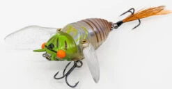 Chasebaits Ripple Cicada 1 3/4 Inch Wakebait Crawler 10 Chasebaits Ripple Cicada 1 3/4 Inch Wakebait Crawler -Cheap Fishing Store 32233146875993