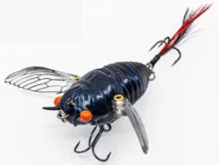 Chasebaits Ripple Cicada 1 3/4 Inch Wakebait Crawler 13 Chasebaits Ripple Cicada 1 3/4 Inch Wakebait Crawler -Cheap Fishing Store 32233146974297
