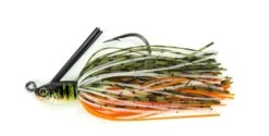 Lunkerhunt Natural Skirted Swim Jig 3/8 Oz. -Cheap Fishing Store 32236242206809