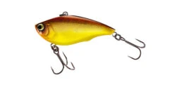 Yo-Zuri Rattl'N Vibe 3/8 Oz. Lipless Crankbait -Cheap Fishing Store 32244696088665