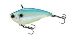 Yo-Zuri Rattl'N Vibe 3/8 Oz. Lipless Crankbait -Cheap Fishing Store 32244696121433