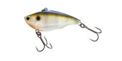 Yo-Zuri Rattl'N Vibe 3/8 Oz. Lipless Crankbait -Cheap Fishing Store 32244696154201