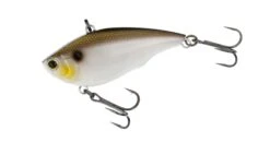 Yo-Zuri Rattl'N Vibe 3/8 Oz. Lipless Crankbait -Cheap Fishing Store 32244696252505