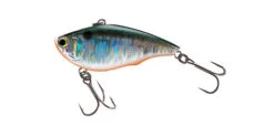 Yo-Zuri Rattl'N Vibe 3/8 Oz. Lipless Crankbait -Cheap Fishing Store 32244696350809