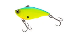 Yo-Zuri Rattl'N Vibe 3/8 Oz. Lipless Crankbait -Cheap Fishing Store 32244696547417