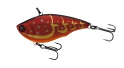Yo-Zuri Rattl'N Vibe 3/8 Oz. Lipless Crankbait -Cheap Fishing Store 32244696612953